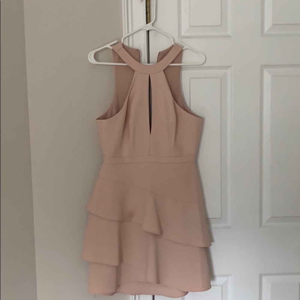 BCBG maxazria dress